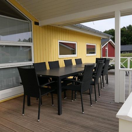 Resort 2 Ferienhaus Typ D 122 Großenbrode Εξωτερικό φωτογραφία