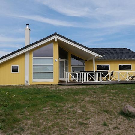 Resort 2 Ferienhaus Typ D 122 Großenbrode Εξωτερικό φωτογραφία