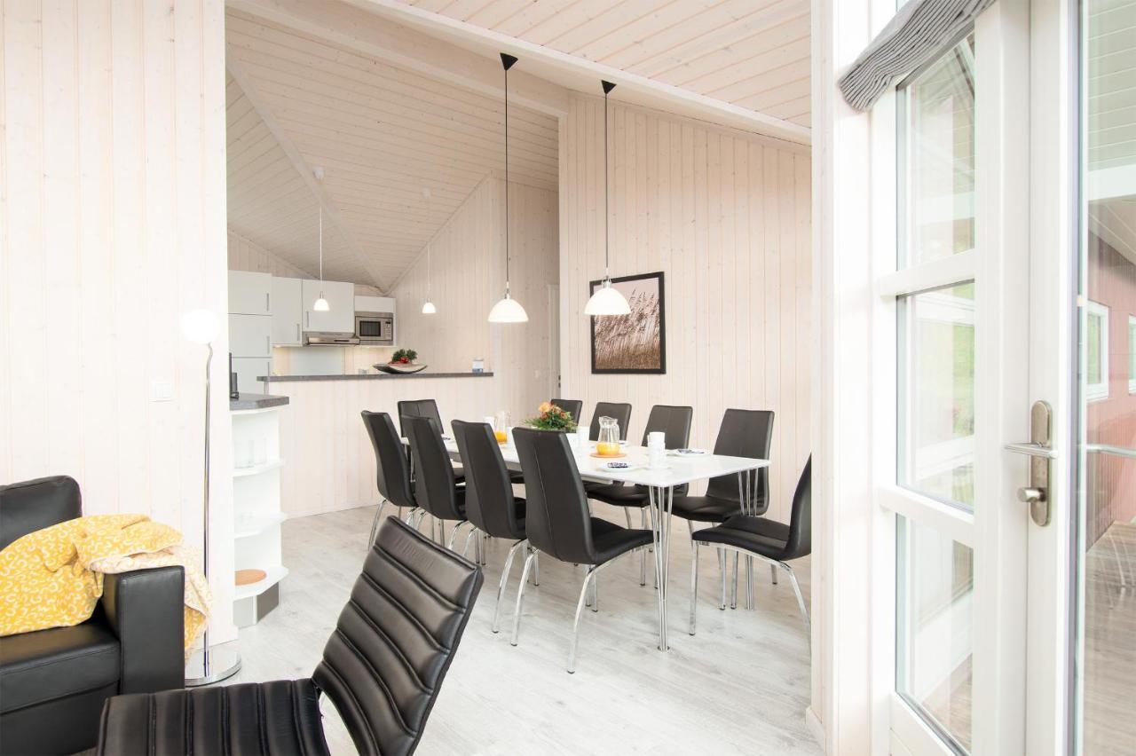 Resort 2 Ferienhaus Typ D 122 Großenbrode Εξωτερικό φωτογραφία