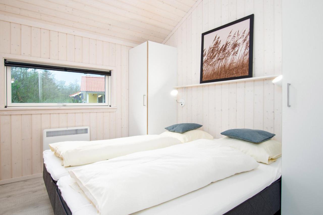 Resort 2 Ferienhaus Typ D 122 Großenbrode Εξωτερικό φωτογραφία