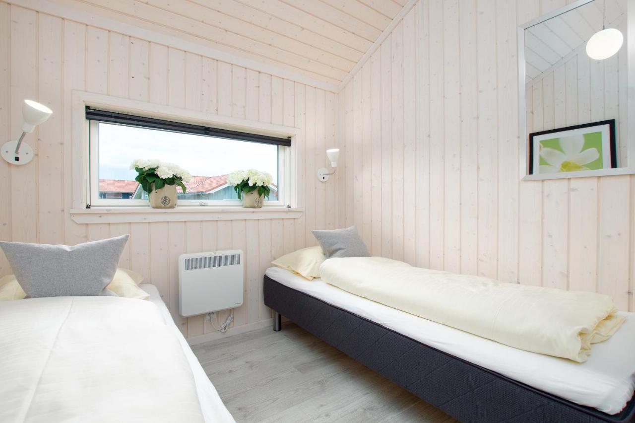 Resort 2 Ferienhaus Typ D 122 Großenbrode Εξωτερικό φωτογραφία